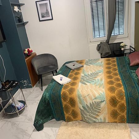 Apartmán Charmant Studio Dans Maison Sarcelles Exteriér fotografie