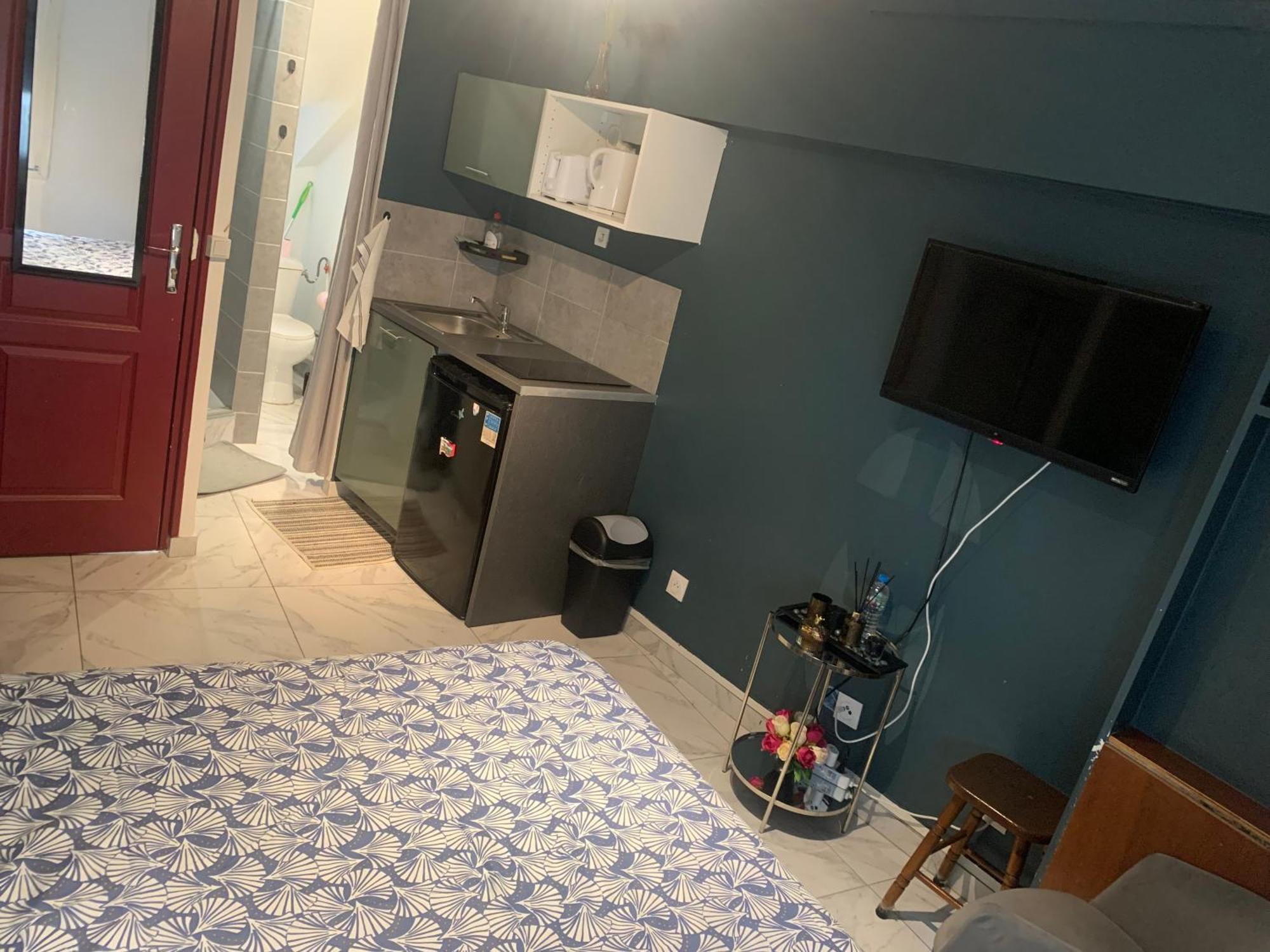 Apartmán Charmant Studio Dans Maison Sarcelles Exteriér fotografie